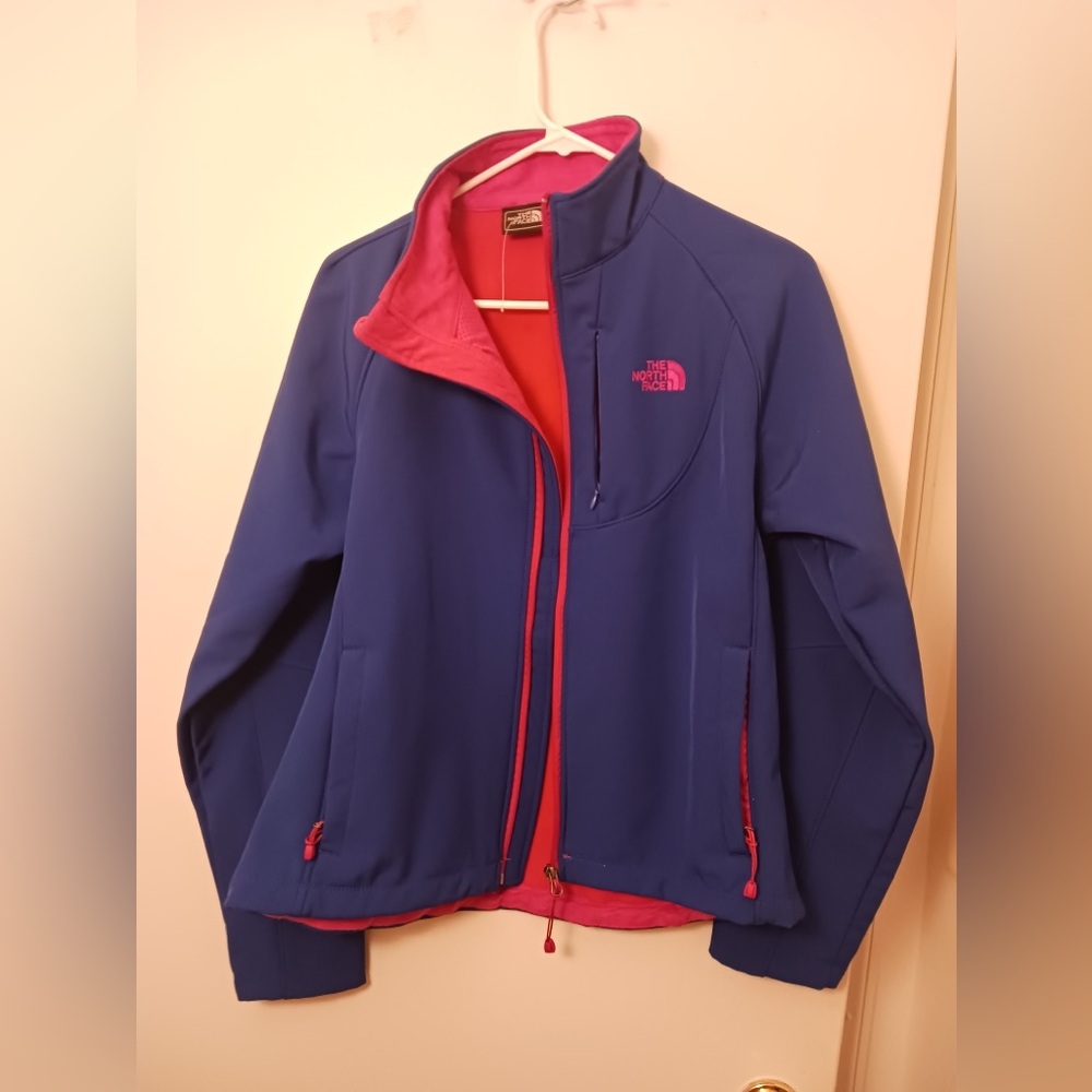 North face jacket